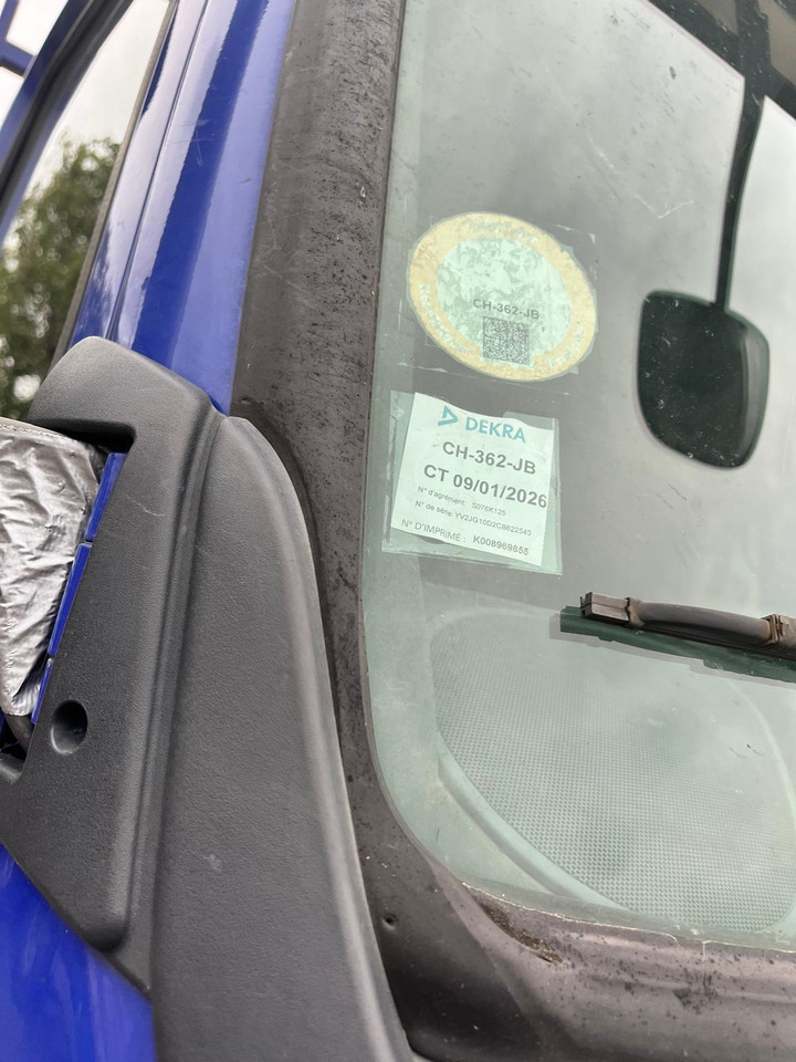 Volvo FM 420 - Madelveok/ Platvormveok: pilt 3 Volvo FM 420 - Madelveok/ Platvormveok: pilt 3