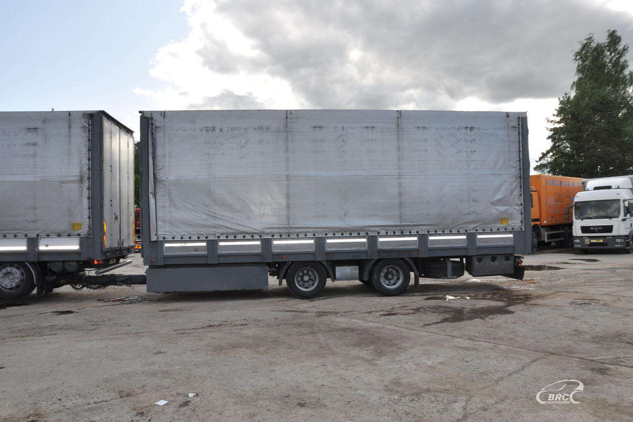 DAF XF 460 FAR - Loomaveok: pilt 5 DAF XF 460 FAR - Loomaveok: pilt 5