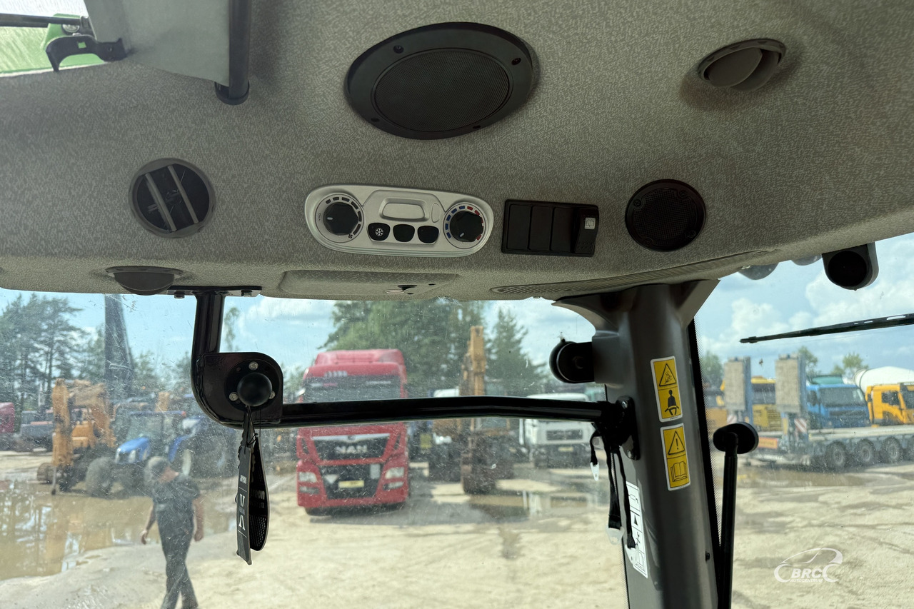 Traktor Deutz-fahr 5125: pilt 15 Traktor Deutz-fahr 5125: pilt 15