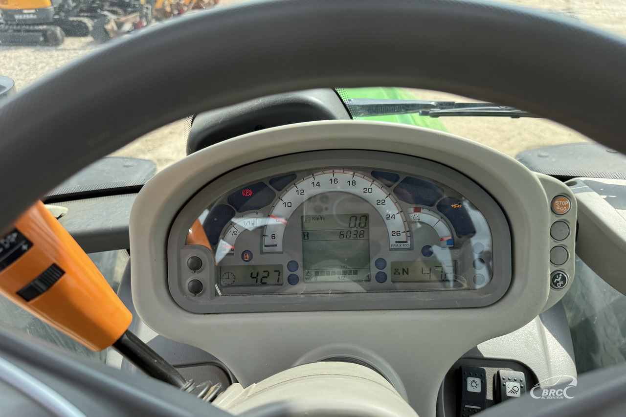 Traktor Deutz-fahr 5125: pilt 12 Traktor Deutz-fahr 5125: pilt 12