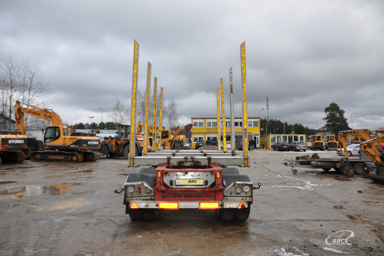 Ovriga - Metsaveohaagis: pilt 5 Ovriga - Metsaveohaagis: pilt 5