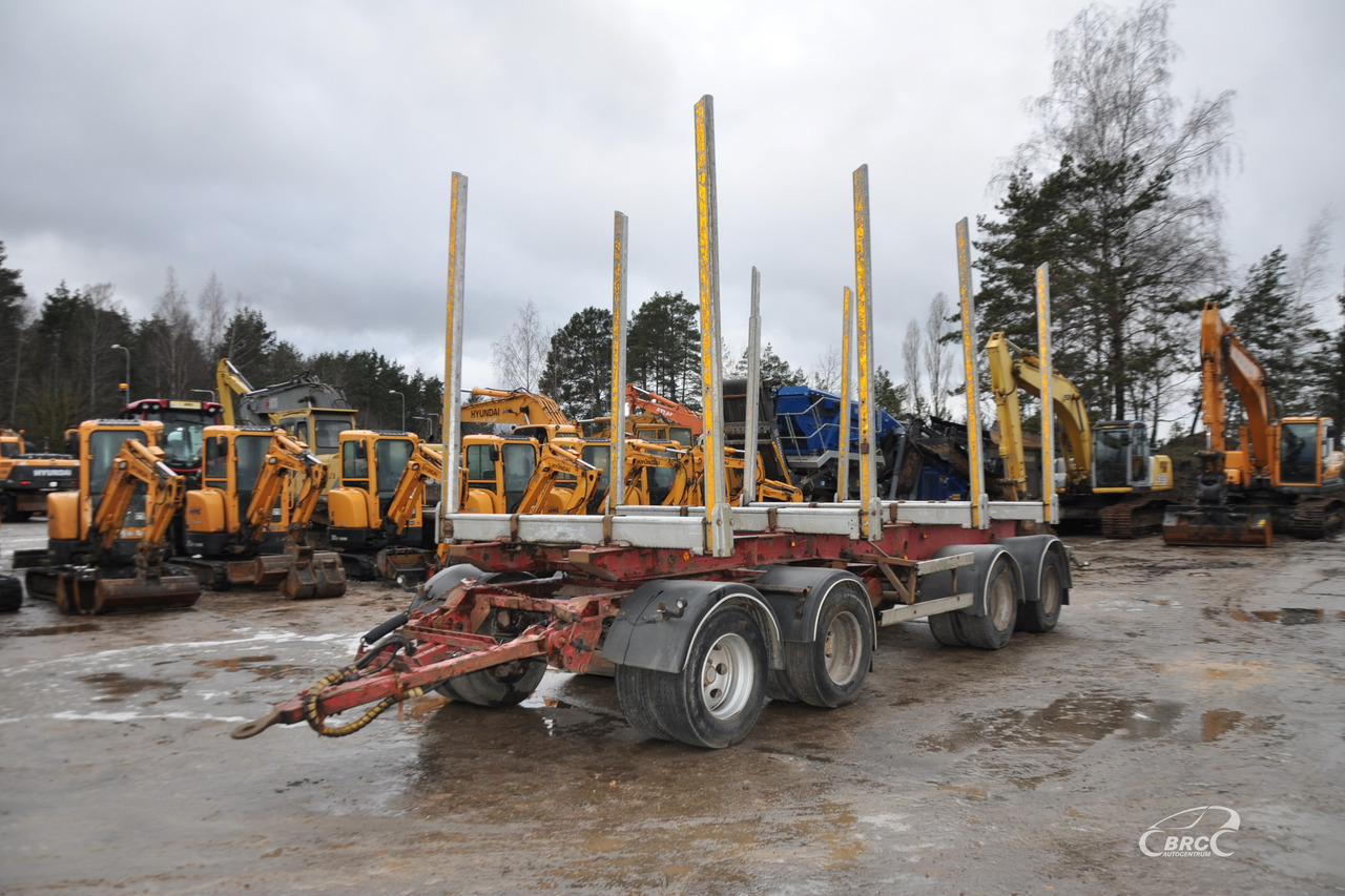 Ovriga - Metsaveohaagis: pilt 1 Ovriga - Metsaveohaagis: pilt 1