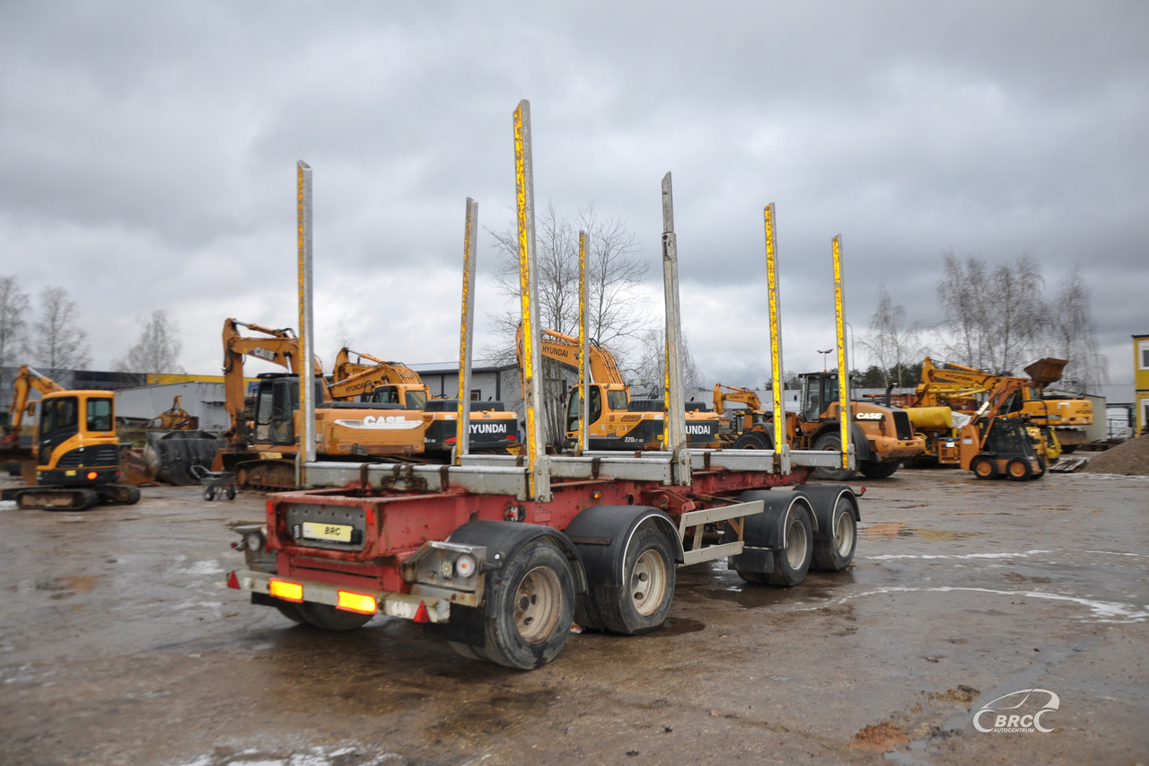 Ovriga - Metsaveohaagis: pilt 4 Ovriga - Metsaveohaagis: pilt 4