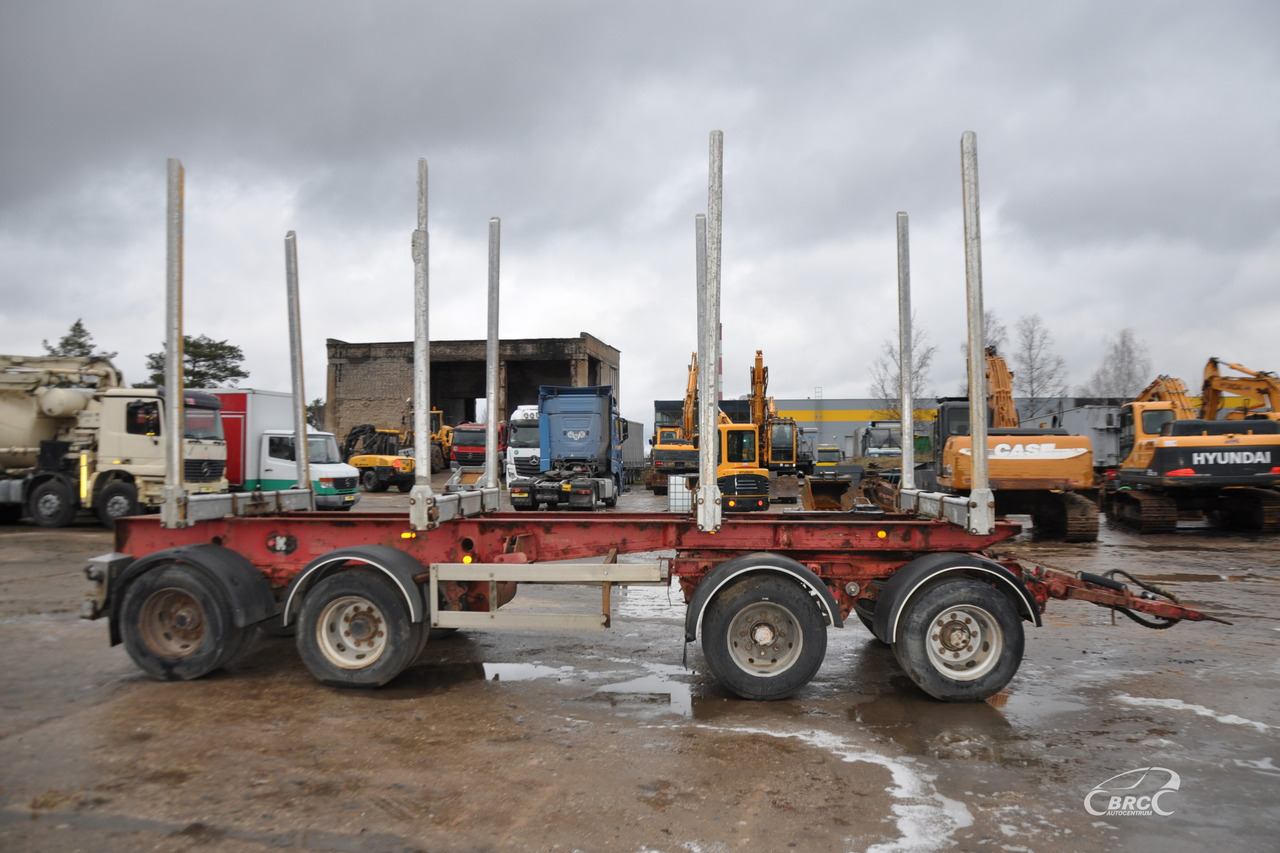 Ovriga - Metsaveohaagis: pilt 3 Ovriga - Metsaveohaagis: pilt 3