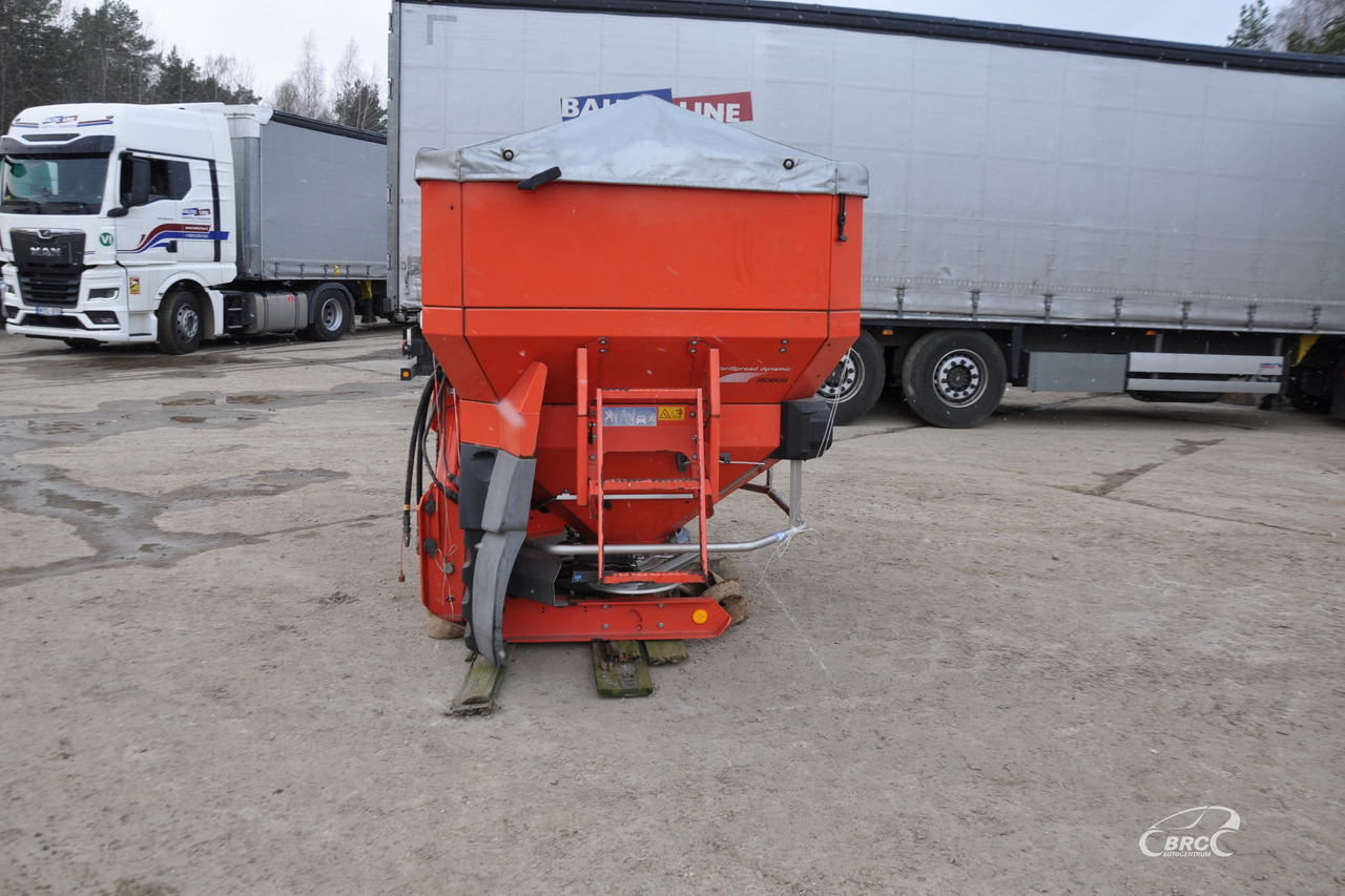 Rauch AXIS-H 50.2 EMC+W - Väetiselaoturid: pilt 4 Rauch AXIS-H 50.2 EMC+W - Väetiselaoturid: pilt 4