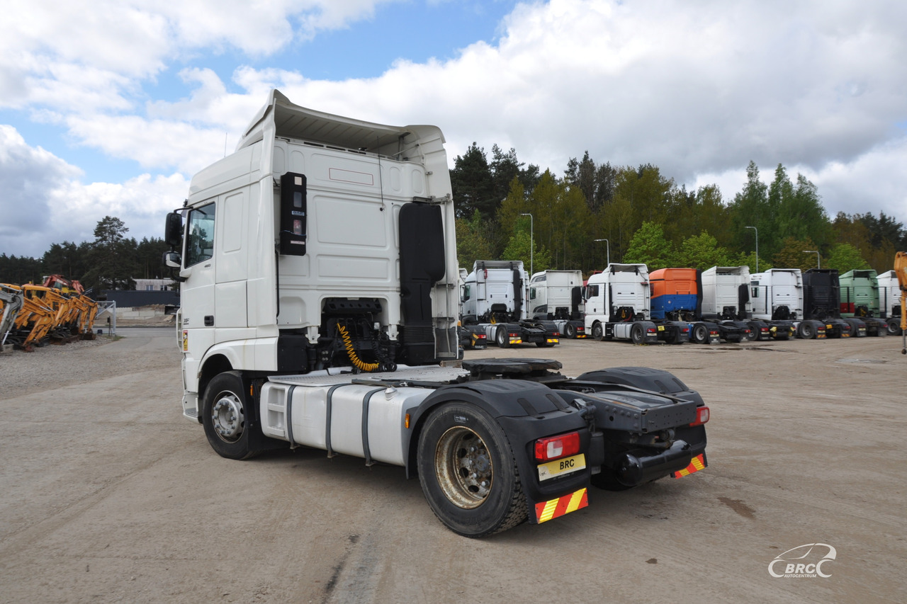 DAF XF 460 FT - Sadulveok: pilt 4 DAF XF 460 FT - Sadulveok: pilt 4