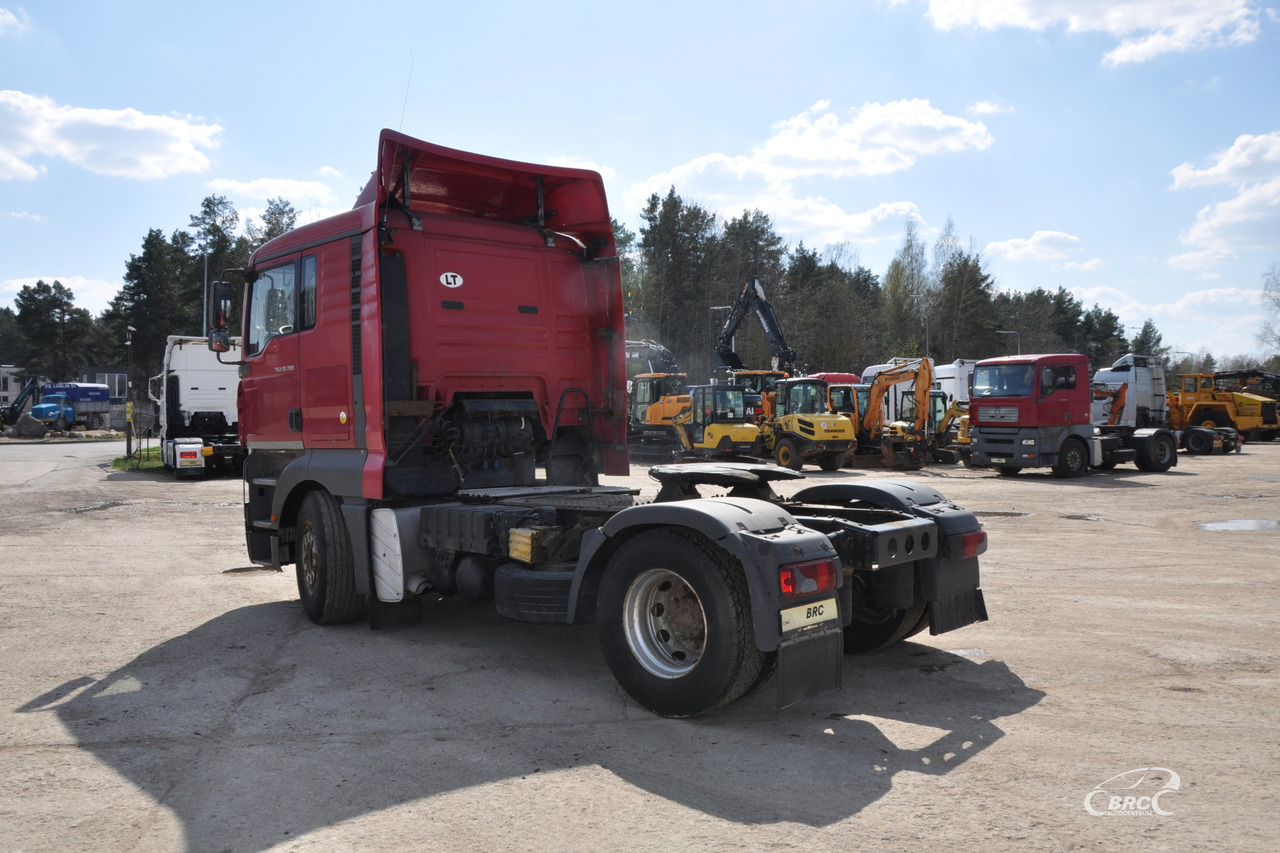 MAN 18.390 - Sadulveok: pilt 5 MAN 18.390 - Sadulveok: pilt 5