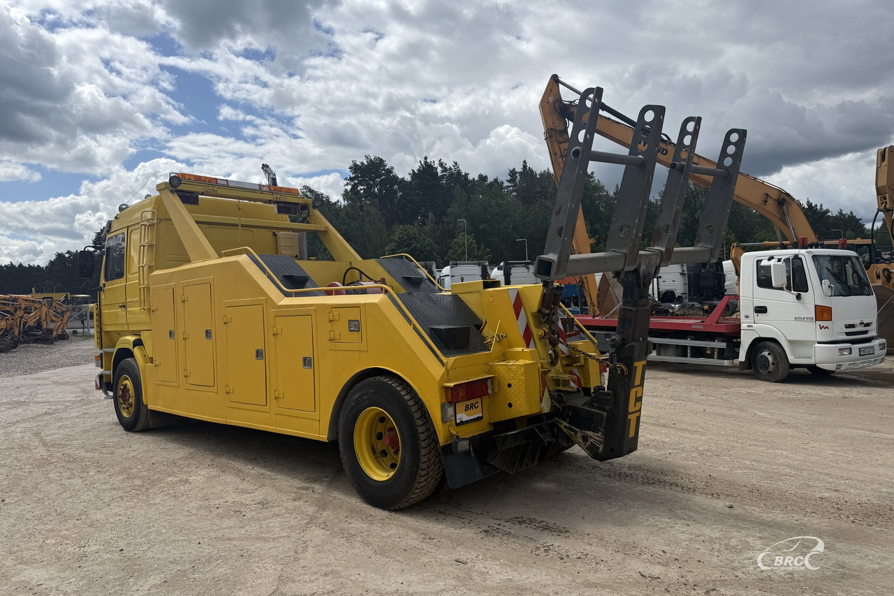 Scania R 143 - Treilerveoauto: pilt 2 Scania R 143 - Treilerveoauto: pilt 2