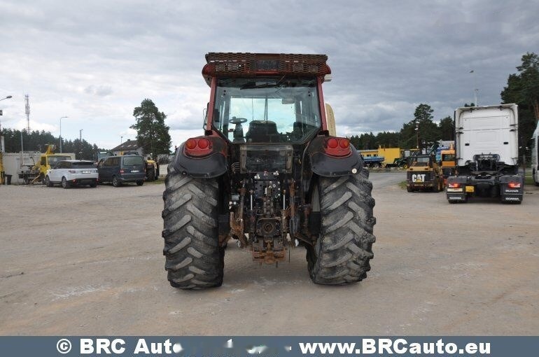 Valtra T190 liising Valtra T190: pilt 6