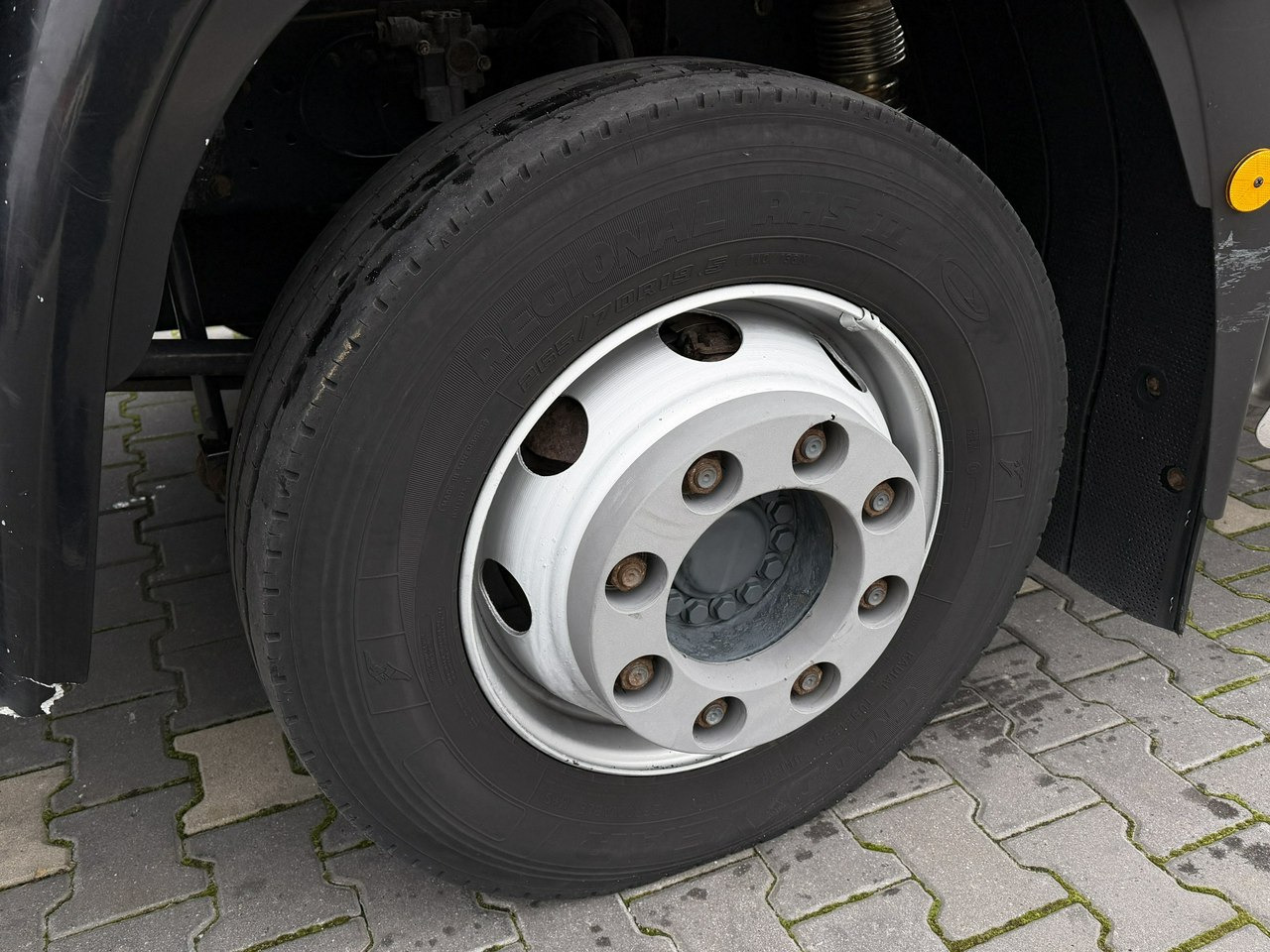 Iveco EUROCARGO 120E25 E6 Laweta Zagłebiana Platforma Pomoc Drogowa - Puksiirauto: pilt 3 Iveco EUROCARGO 120E25 E6 Laweta Zagłebiana Platforma Pomoc Drogowa - Puksiirauto: pilt 3