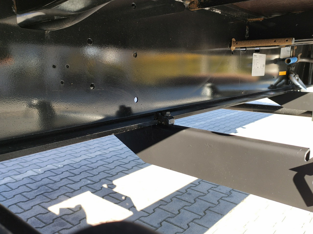Tentpoolhaagis Kassbohrer Maxima XS Standard Super Stan Nowe Firany !!!: pilt 23 Tentpoolhaagis Kassbohrer Maxima XS Standard Super Stan Nowe Firany !!!: pilt 23