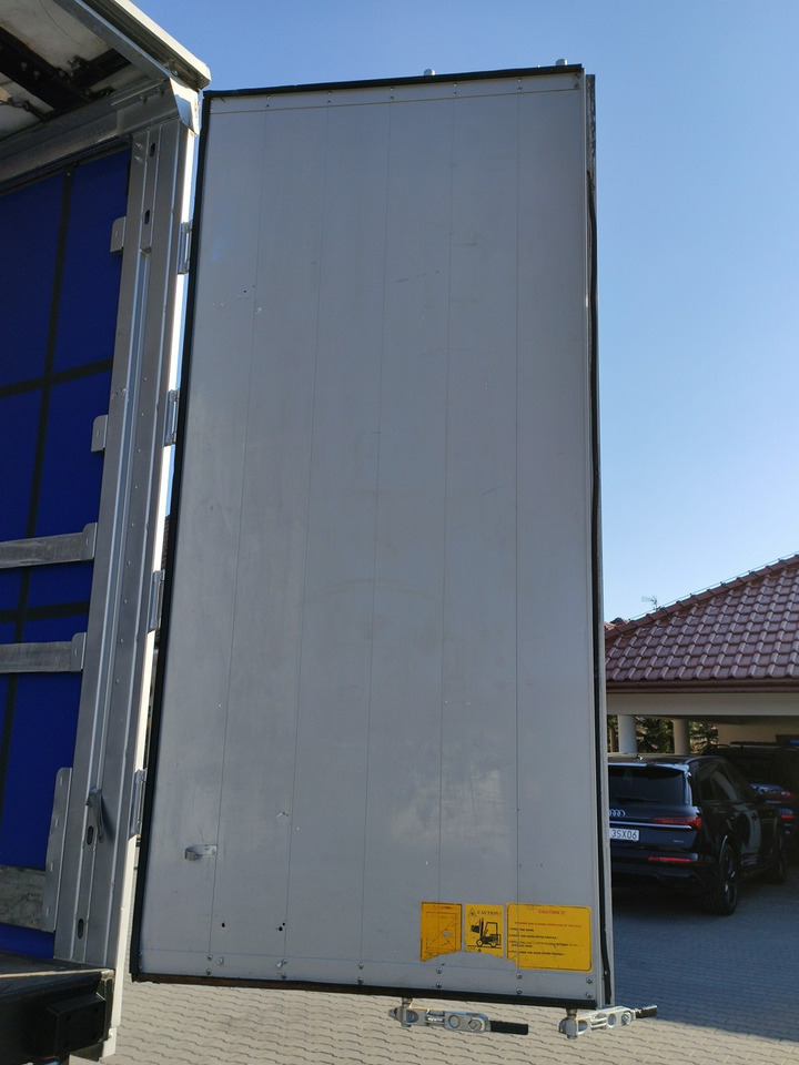 Tentpoolhaagis Kassbohrer Maxima XS Standard Super Stan Nowe Firany !!!: pilt 32 Tentpoolhaagis Kassbohrer Maxima XS Standard Super Stan Nowe Firany !!!: pilt 32