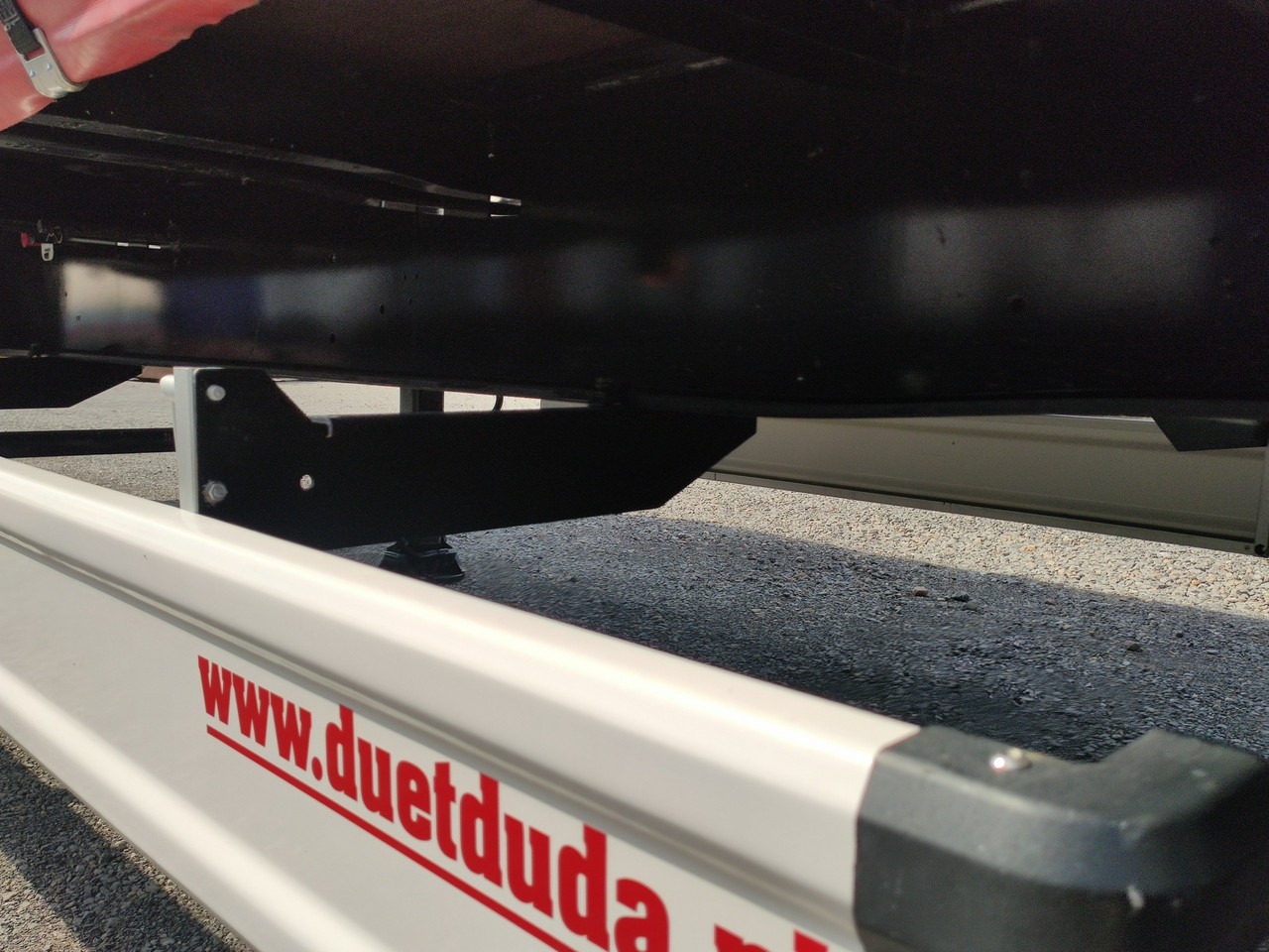 Tentpoolhaagis Kassbohrer Maxima XS Standard Super Stan !!!: pilt 12