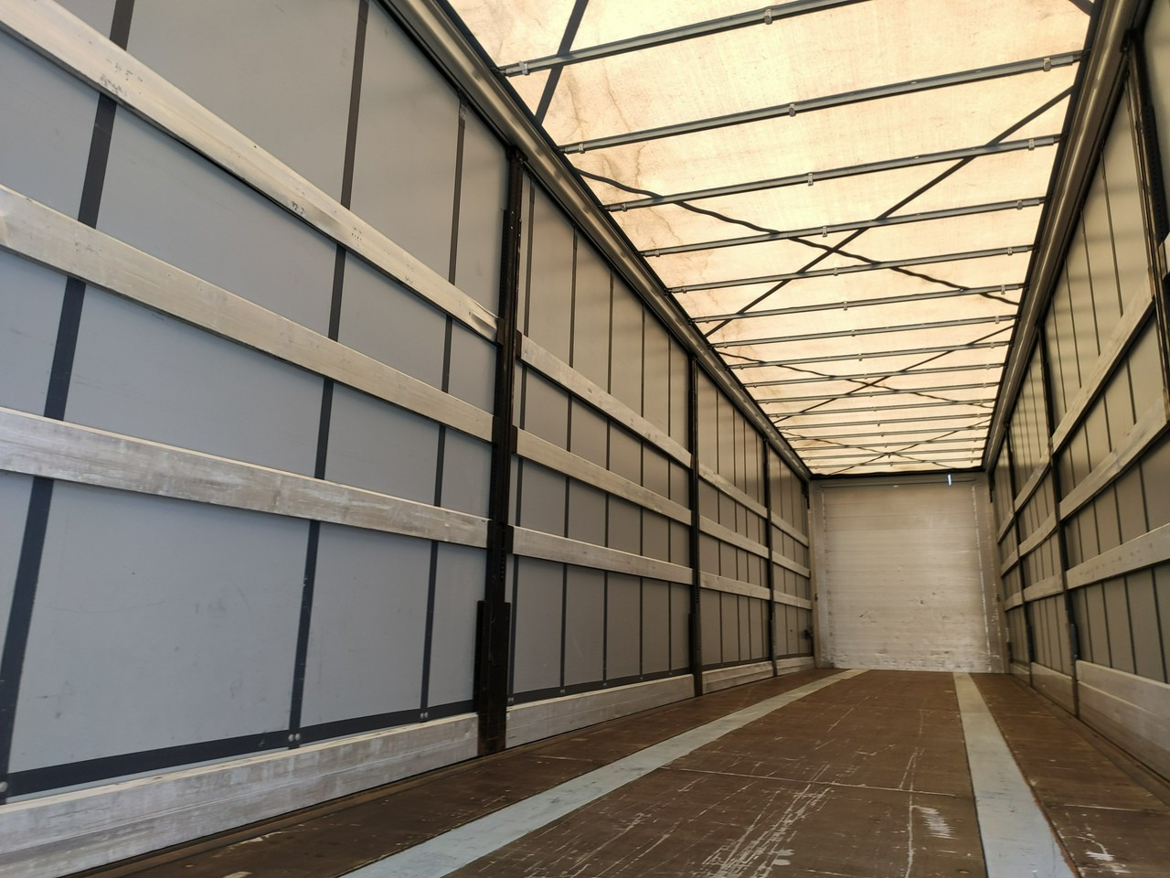 Tentpoolhaagis Kogel S 24 Standard: pilt 27