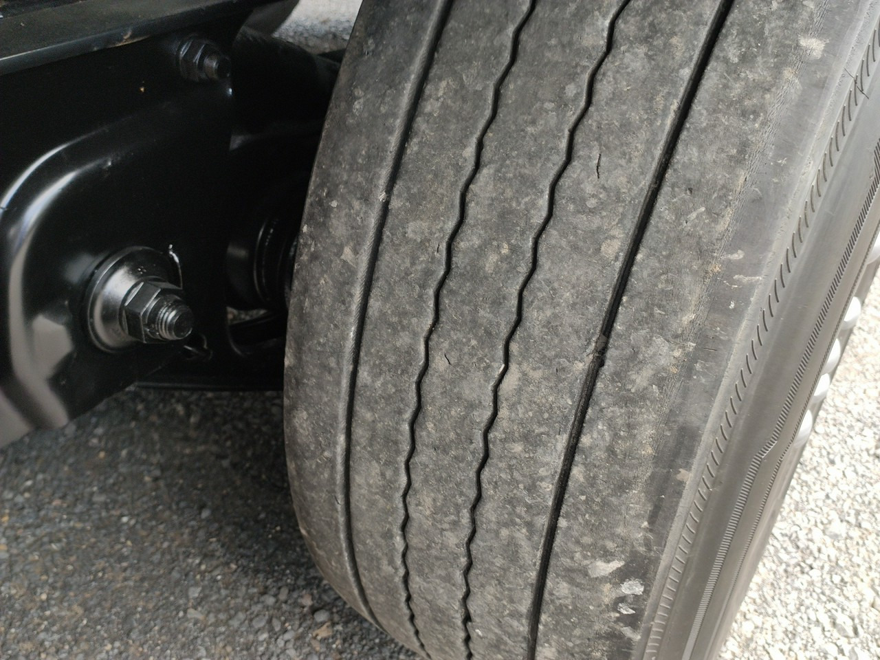 Tentpoolhaagis Krone Standard OŚ Podnoszona SAF 2017r: pilt 17