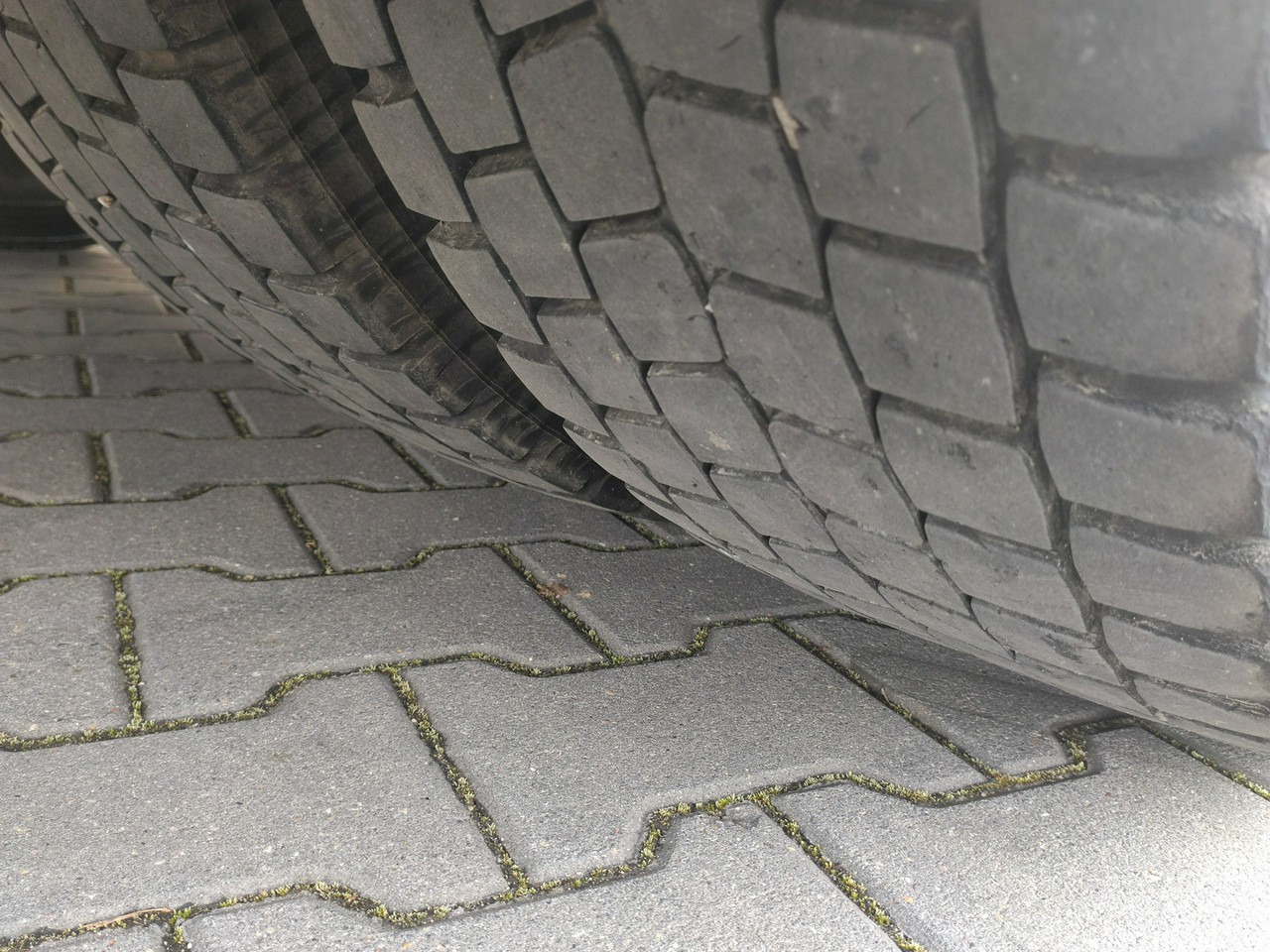 Tsisternauto MAN TGA 26.310 Autocysterna z Dystrybucją: pilt 23