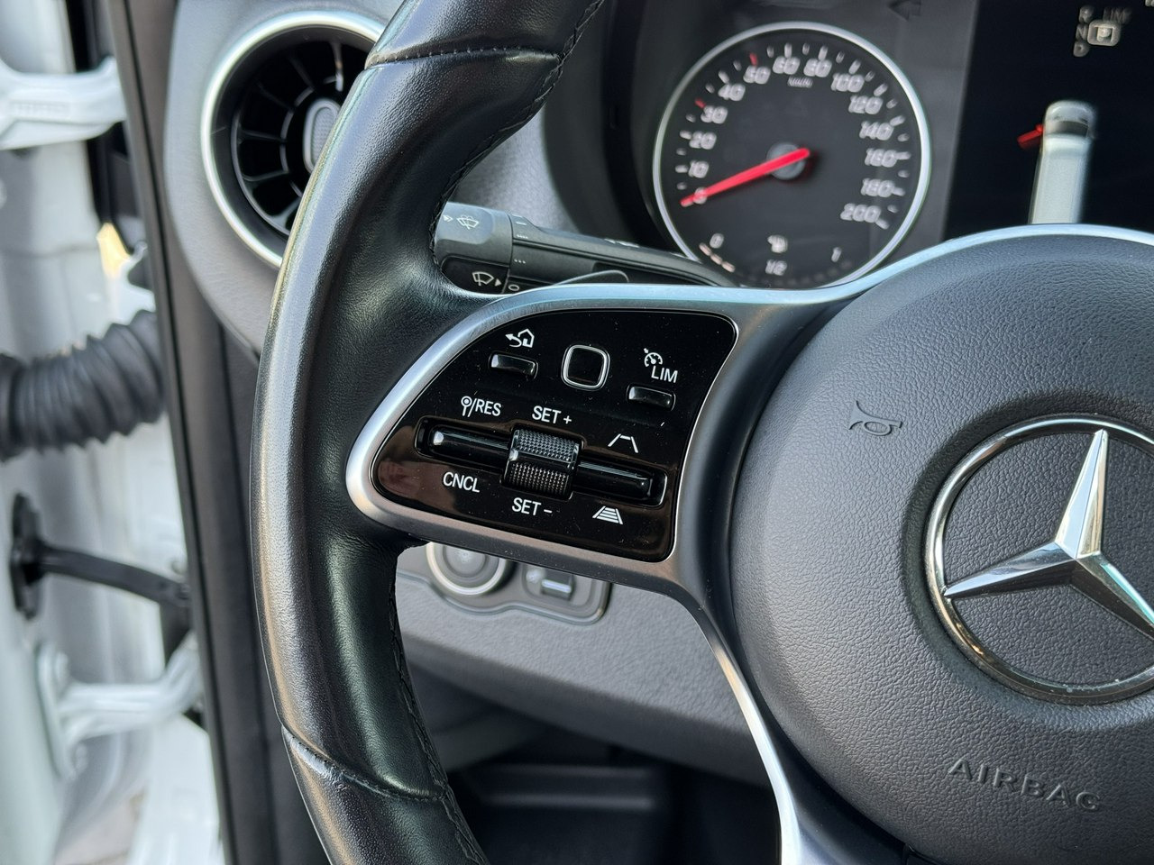 Kaubik Mercedes Sprinter: pilt 31