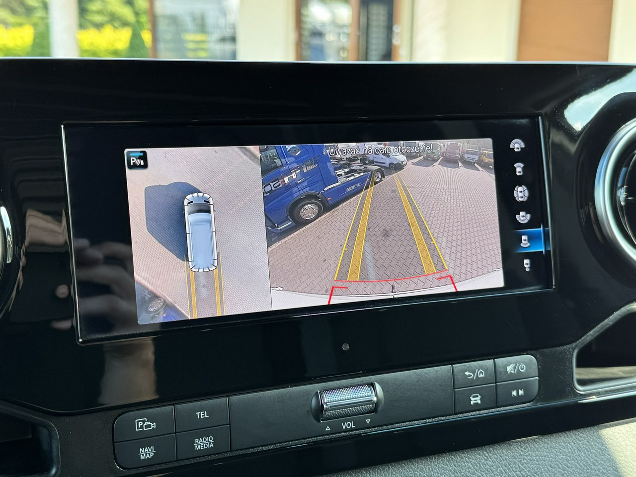 Kaubik Mercedes Sprinter: pilt 35