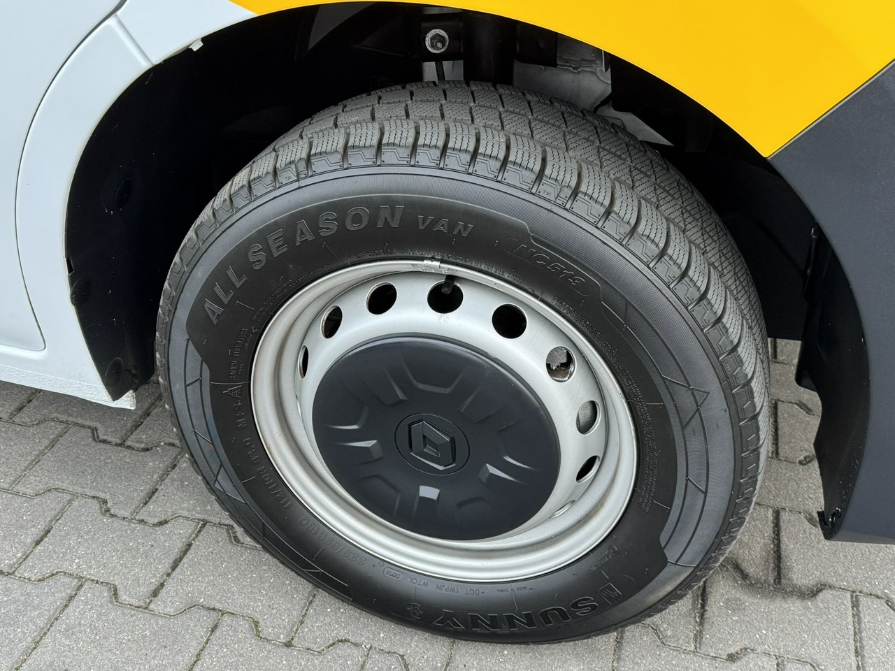 Renault Master - Puksiirauto: pilt 4 Renault Master - Puksiirauto: pilt 4