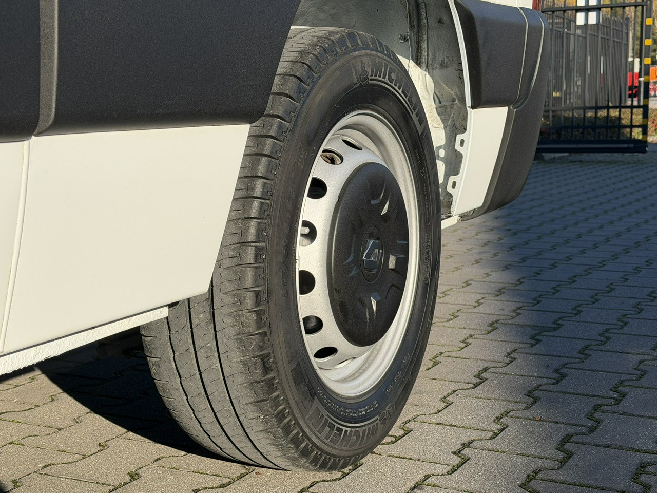 Renault Master - Kaubik: pilt 4 Renault Master - Kaubik: pilt 4