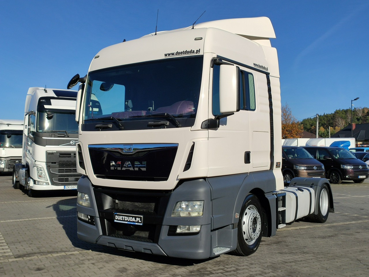 MAN TGX 18.440 Low Deck XLX EURO 6 Retarder SUPER STAN!!! - Sadulveok: pilt 2 MAN TGX 18.440 Low Deck XLX EURO 6 Retarder SUPER STAN!!! - Sadulveok: pilt 2