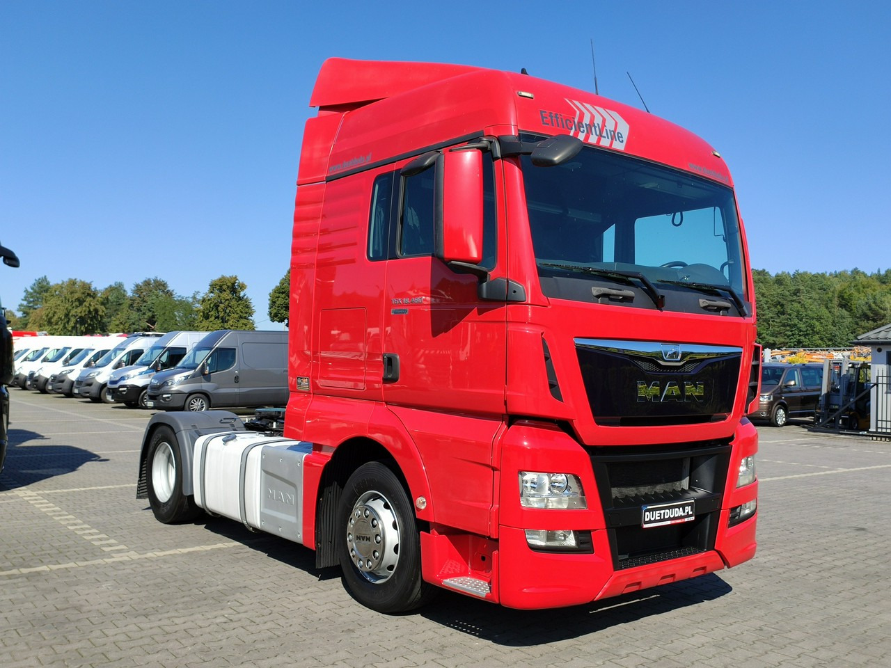 MAN TGX 18.480 STANDARD XLX EURO 6 Automat - Sadulveok: pilt 1 MAN TGX 18.480 STANDARD XLX EURO 6 Automat - Sadulveok: pilt 1