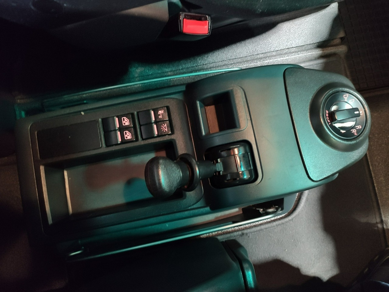 Sadulveok MAN TGX 18.480 STANDARD XXL E6 Bogato Wyposażony UNIKAT STAN !!!: pilt 30