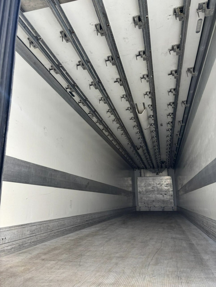 Schmitz Cargobull Thermoking SL-300 - Külmutiga poolhaagis: pilt 2 Schmitz Cargobull Thermoking SL-300 - Külmutiga poolhaagis: pilt 2