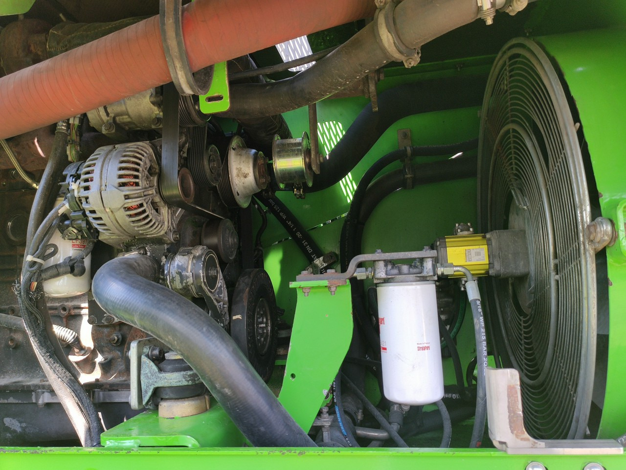 Sennebogen 825 Przeładunkowa Przemysłowa Zadbana Super Stan !!! liising Sennebogen 825 Przeładunkowa Przemysłowa Zadbana Super Stan !!!: pilt 13 Sennebogen 825 Przeładunkowa Przemysłowa Zadbana Super Stan !!! liising Sennebogen 825 Przeładunkowa Przemysłowa Zadbana Super Stan !!!: pilt 13