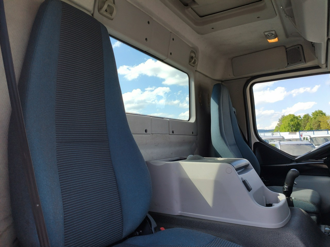 Konkstõstukiga veoauto Volvo FE 26.300 Hakowiec Napęd 6x2 Oś Skrętna: pilt 27