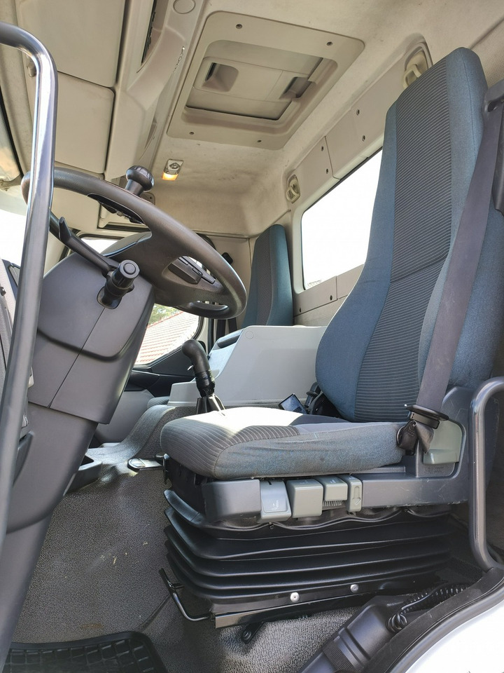 Konkstõstukiga veoauto Volvo FE 26.300 Hakowiec Napęd 6x2 Oś Skrętna: pilt 25
