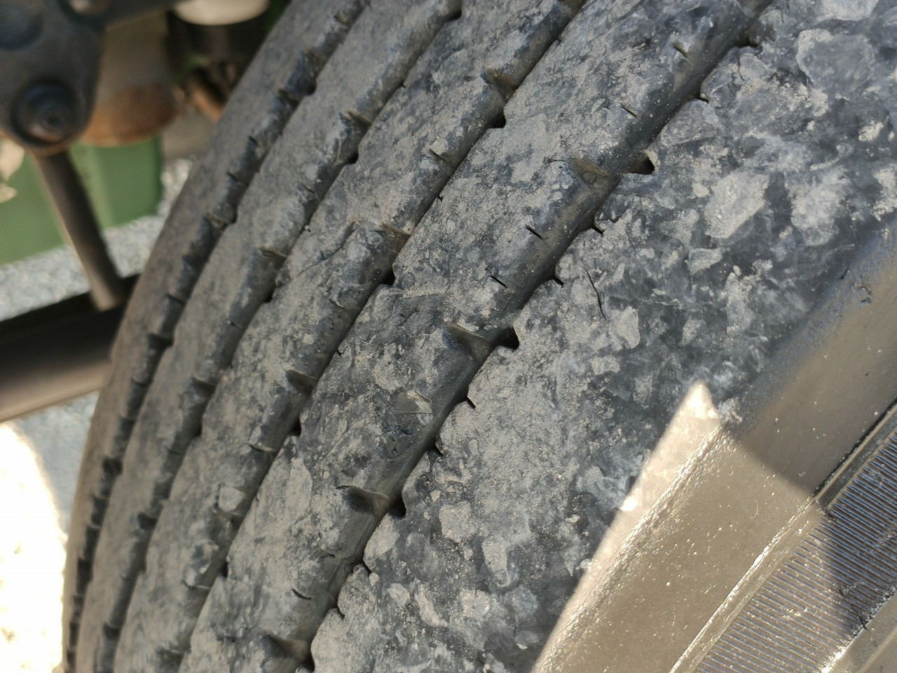 Volvo FM 440 6x4 HDS FASSI F170 Składany w Literę Z - Madelveok/ Platvormveok, Kraanaga veoauto: pilt 5 Volvo FM 440 6x4 HDS FASSI F170 Składany w Literę Z - Madelveok/ Platvormveok, Kraanaga veoauto: pilt 5