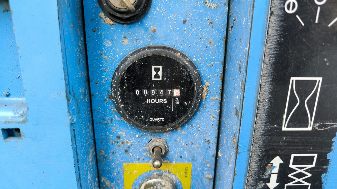 Käärlift GENIE GS 2646: pilt 7