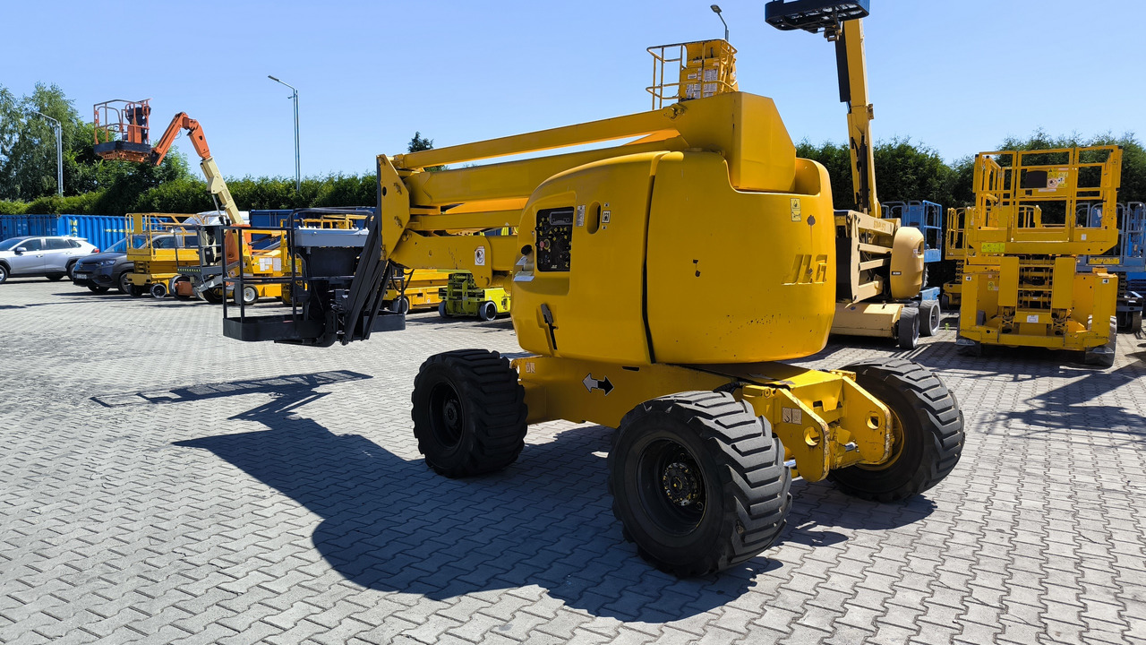 JLG 450 AJ - Liigendpoom: pilt 3 JLG 450 AJ - Liigendpoom: pilt 3