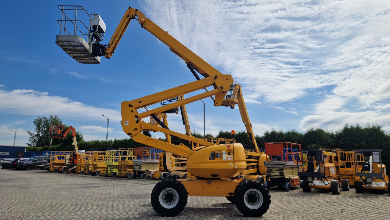 MANITOU 160 ATJ - Liigendpoom: pilt 3 MANITOU 160 ATJ - Liigendpoom: pilt 3