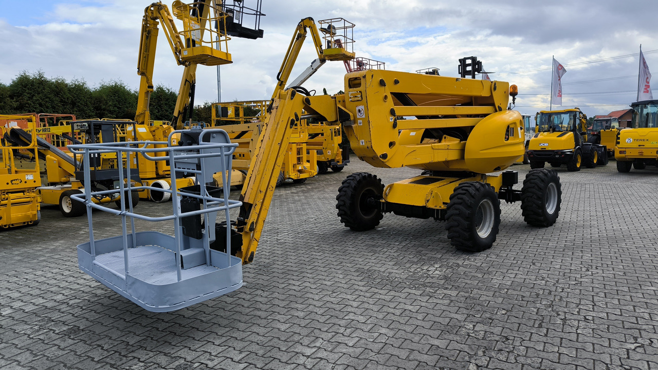 MANITOU 160 ATJ - Liigendpoom: pilt 3 MANITOU 160 ATJ - Liigendpoom: pilt 3