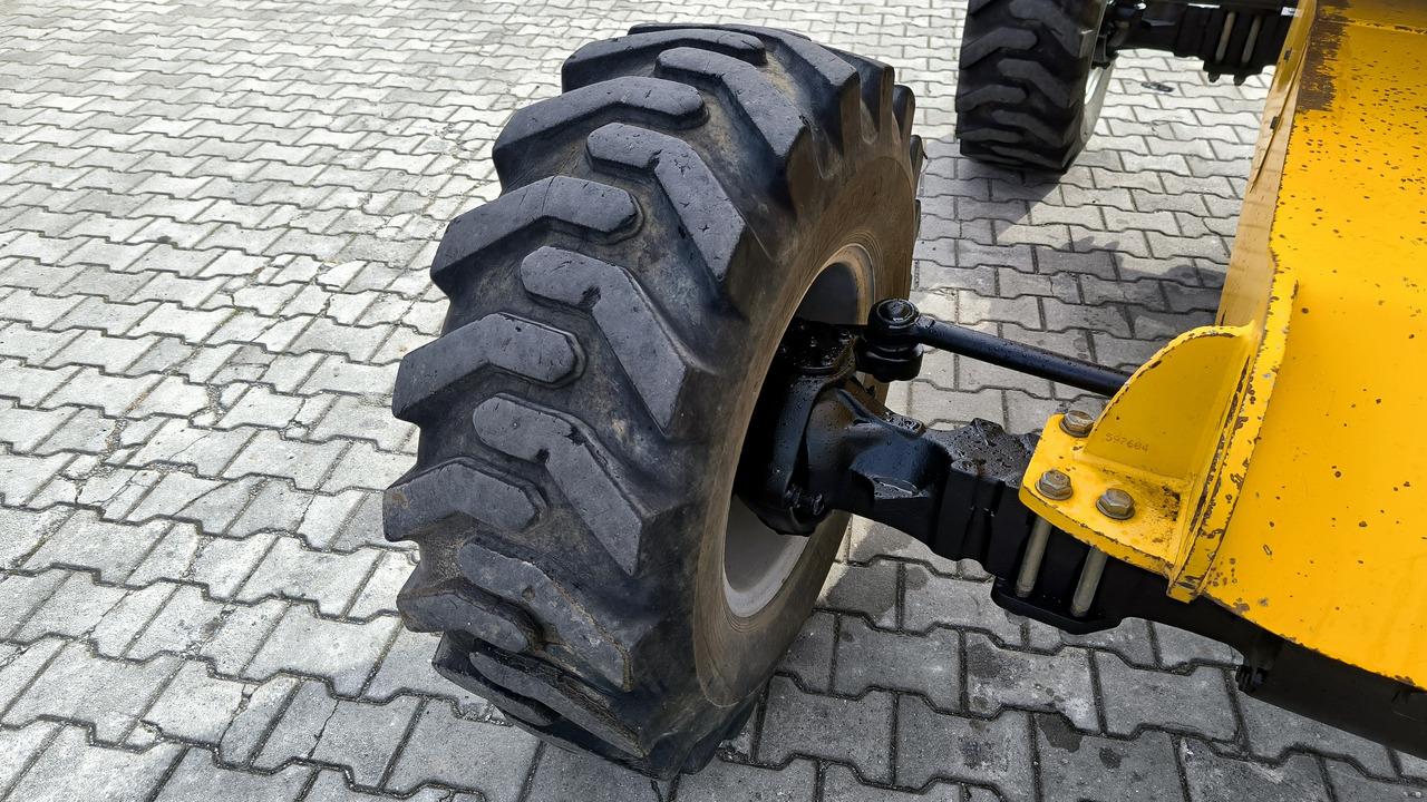 Liigendpoom MANITOU 160 ATJ: pilt 19