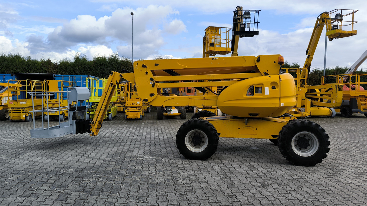 MANITOU 160 ATJ - Liigendpoom: pilt 2 MANITOU 160 ATJ - Liigendpoom: pilt 2