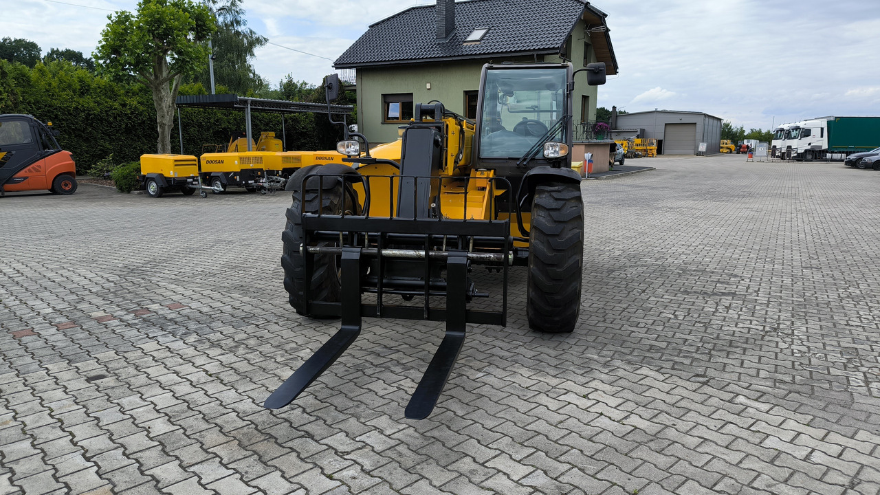 MANITOU MT 932 EASY 75D - Rataslaadur: pilt 2 MANITOU MT 932 EASY 75D - Rataslaadur: pilt 2