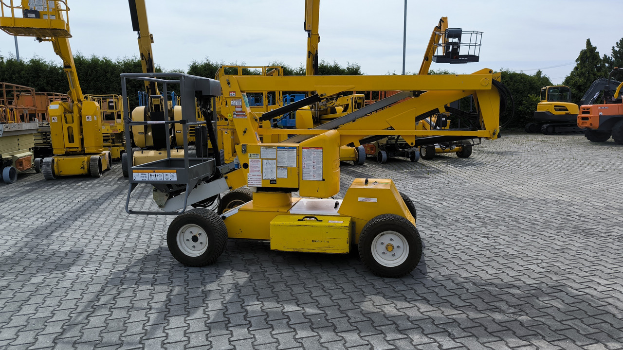 NIFTYLIFT HR 12 NDE - Liigendpoom: pilt 2 NIFTYLIFT HR 12 NDE - Liigendpoom: pilt 2