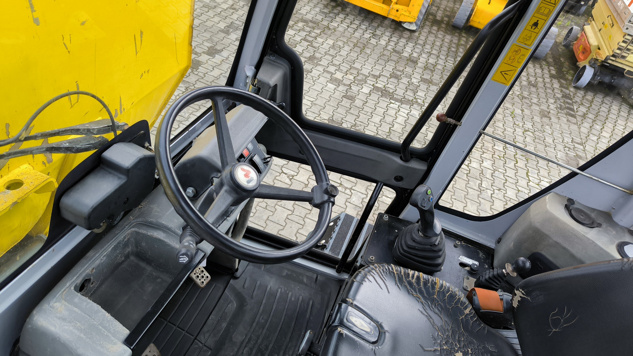Mini kallur WACKER NEUSON DW 90: pilt 10