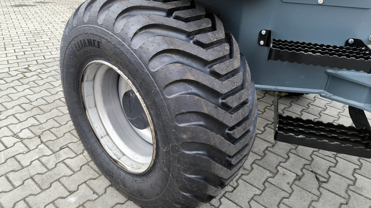 Mini kallur WACKER NEUSON DW 90: pilt 21