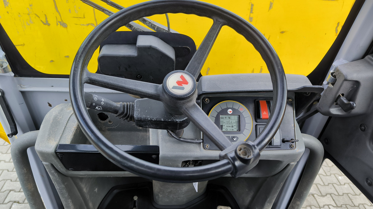 Mini kallur WACKER NEUSON DW 90: pilt 14