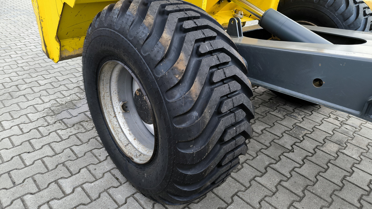 Mini kallur WACKER NEUSON DW 90: pilt 23