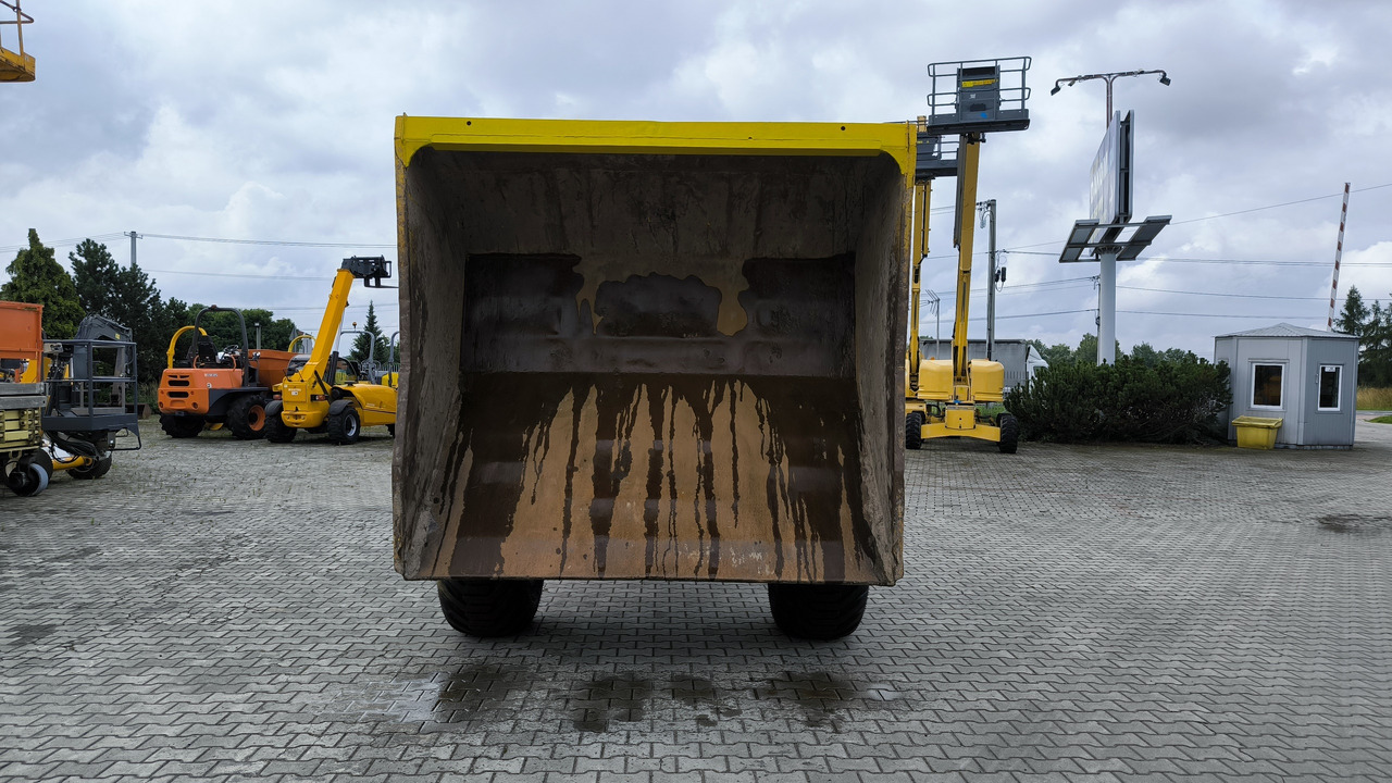 Mini kallur WACKER NEUSON DW 90: pilt 16
