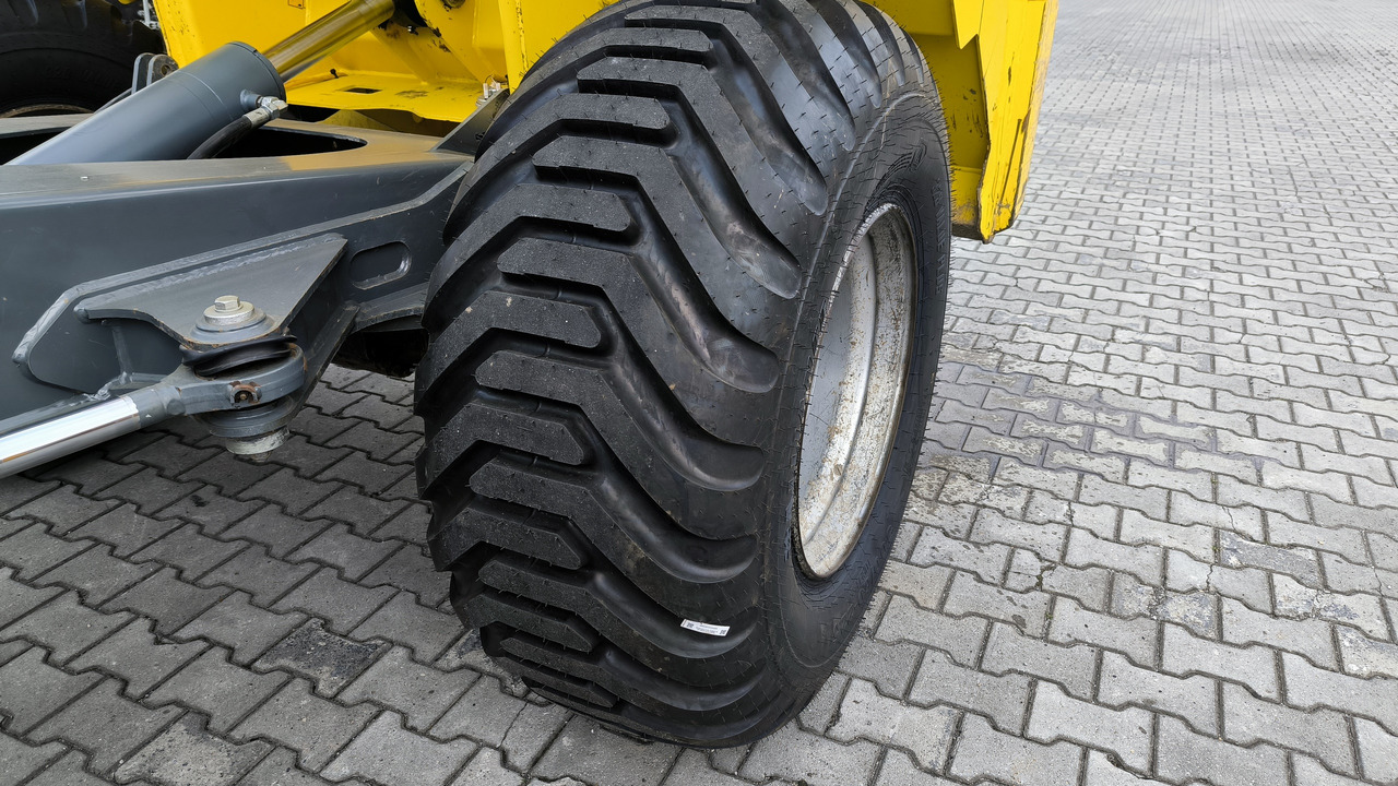 Mini kallur WACKER NEUSON DW 90: pilt 20