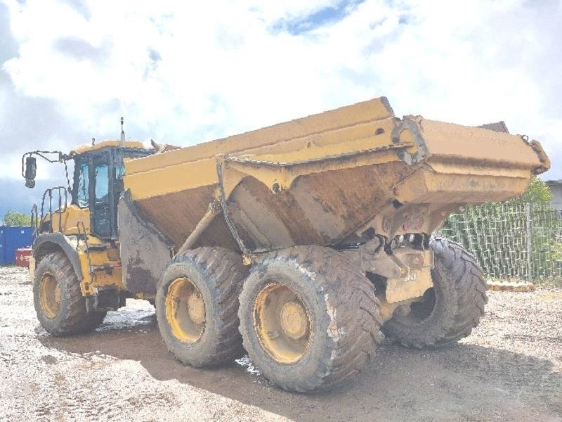 Bell B 20 E - Liigendkallur: pilt 3 Bell B 20 E - Liigendkallur: pilt 3