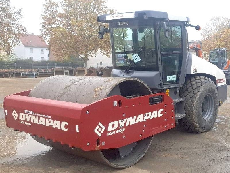 Dynapac CA 3500 D - Tihendaja: pilt 2 Dynapac CA 3500 D - Tihendaja: pilt 2