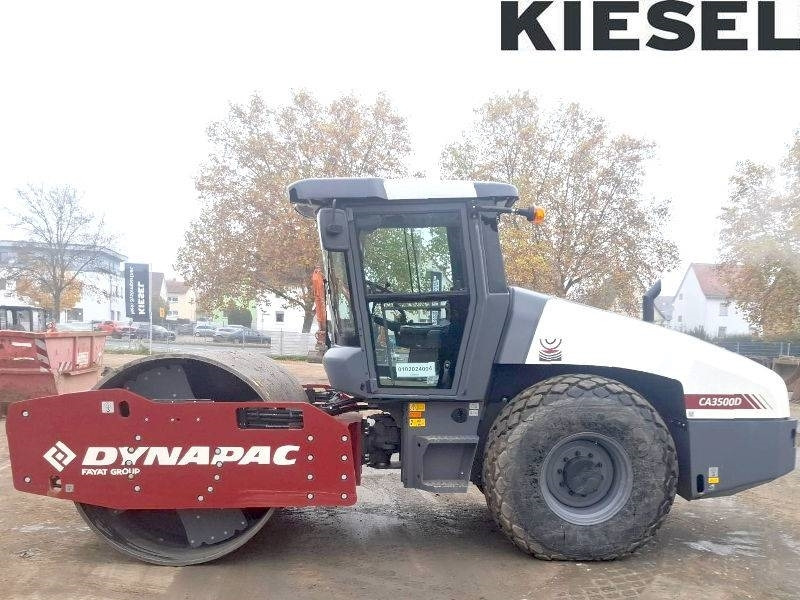 Dynapac CA 3500 D - Tihendaja: pilt 1 Dynapac CA 3500 D - Tihendaja: pilt 1