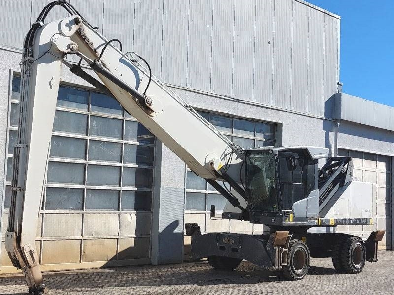 Fuchs MHL 340 F - Jäätme-/ Tööstuslik käitleja: pilt 2 Fuchs MHL 340 F - Jäätme-/ Tööstuslik käitleja: pilt 2